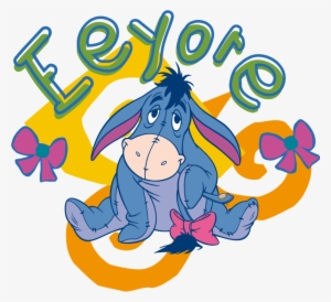 Full Size Eeyore Wallpaper - Eor From Winnie The Pooh