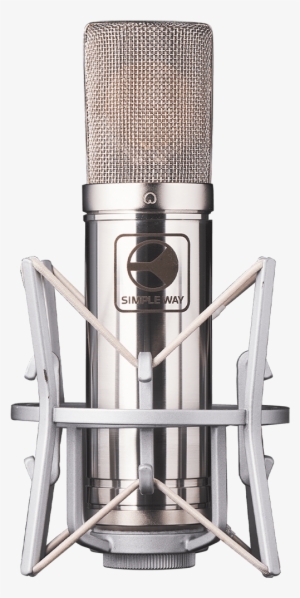 Read More - Microphone