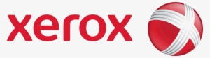 Logo Xerox 2008 - Xerox