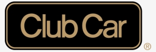 Club Car - Club Car Precedent Logo