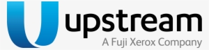 Upstream A Fuji Xerox Company Png