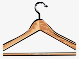 Coat Hanger Clip Art
