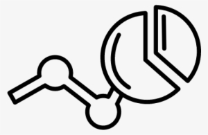 Abstract Shape Outline Vector - Icon