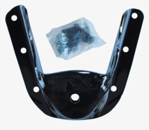 1988 1998 Chevy/gmc K Series Pickup , Front Of Rear - Rear Leaf Spring Hanger Front