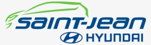 “what Excellent Service We Received From Humark Auto - St Jean Hyundai Logo
