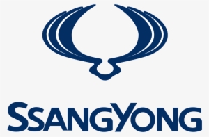 Ssangyong Car Logo Png