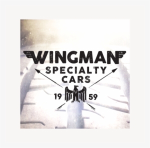 Wingman Specialty Cars
