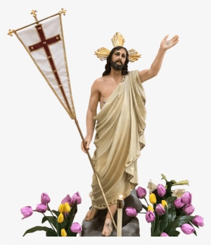 Our Lady Of The Pillar Traditional Catholic Chapel - Statue