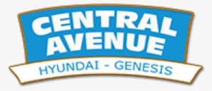 I Love Central Avenue Hyundai - Parallel