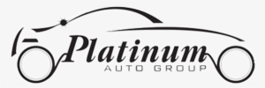 Platinum Auto Group Hasbrouck Heights Nj - Platinum Auto Logo