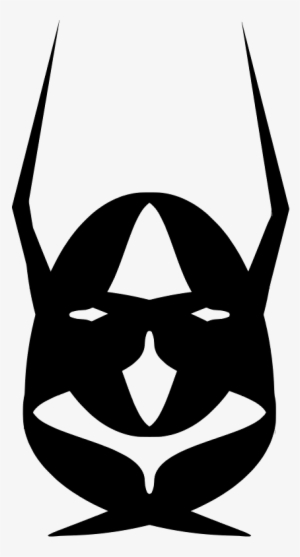 Devil Mask - Logo Mặt Quỷ
