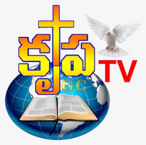 Please Pray For This Television Ministry To Spread