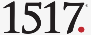 1517 Only Logo