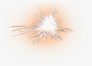 Welding Sparks Png - Super Saiyan