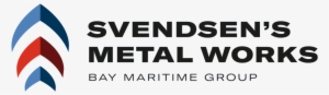 Bmn0001 Svendsensmetalworks Logo Rgb - California