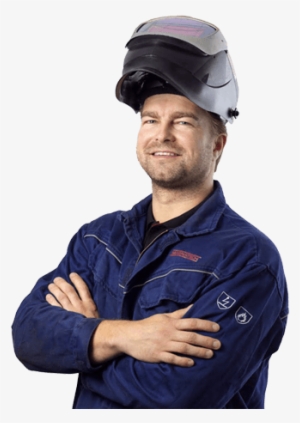 Welding Consultancy - Welder Png