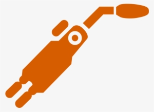 For More Information On The Role Of Fr Clothing In - Gas Welding Icon