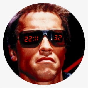 Terminator - Terminator 1 .45