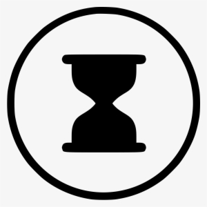 Pause Time Load Wait Ui Process Comments - Snapchat Logo Png