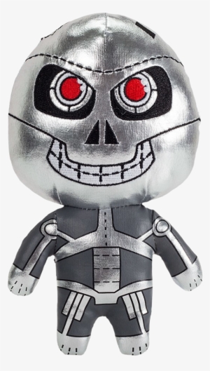 Terminator - Terminator T800 Phunny Plush