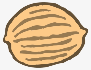 Peanut Clipart Thing - Nut Clip Art