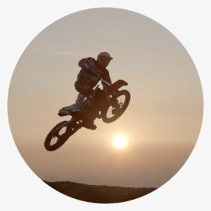 Vizualist - Freestyle Motocross