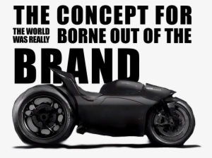 Out Of The Brand - Biker Xbhp