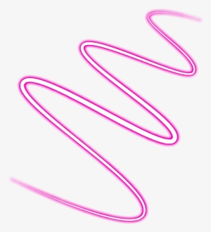 Now Your Neon Light Png Is Downloading Freely And Easily - Pink Neon Spiral Png