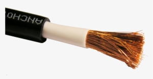 Welding Cables - Paint Brush