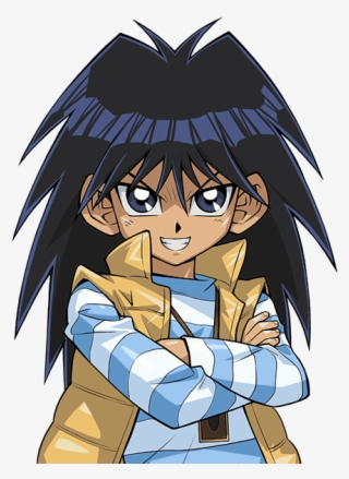 Duel Links