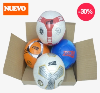 Balon Fútbol