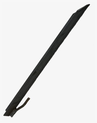 Steel Stake