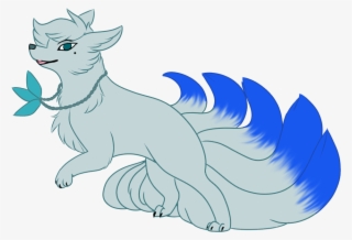 Ninetales Shiny Ninetales Shiny Pokemon Pokemon Pepper