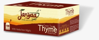 100-thyme