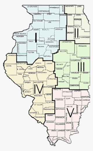 Click On Map To Zoom In