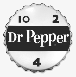 Dr Pepper