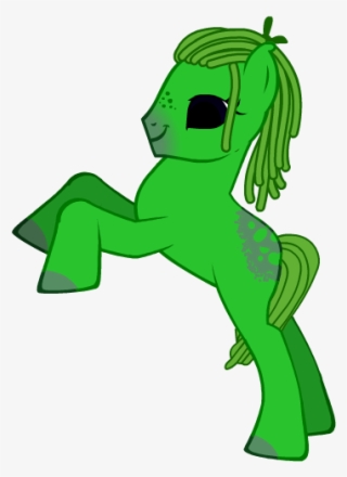 Hence Star Wars, My Little Pony Version Was Born, Set