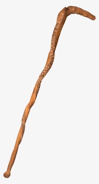 Wood, Heat Applied Incising