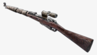 Mosinagant