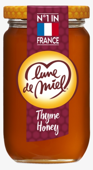 Thyme Honey