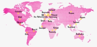 Fablearn Map