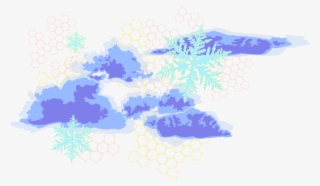 Fluffy Clouds Png