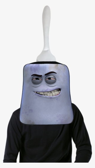 The