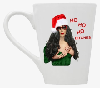 Ho Ho Ho Mug