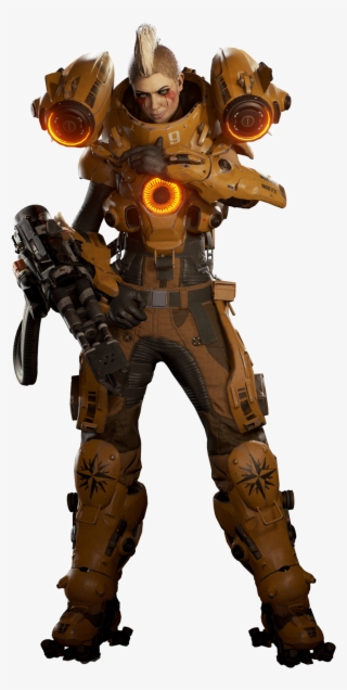 Lawbreakers Png
