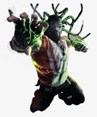 Cronos - Lawbreakers