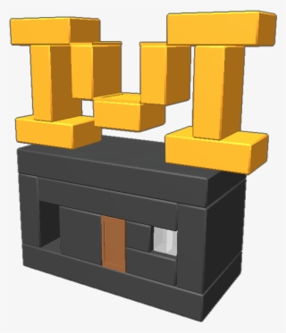 Can You Build The Minecraft Minibot Villager House