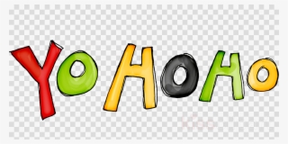 Yo Ho Ho Clipart Piracy Clip Art