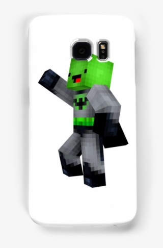 My Minecraft Skin
