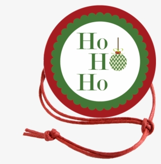 Holiday Napkin Knot